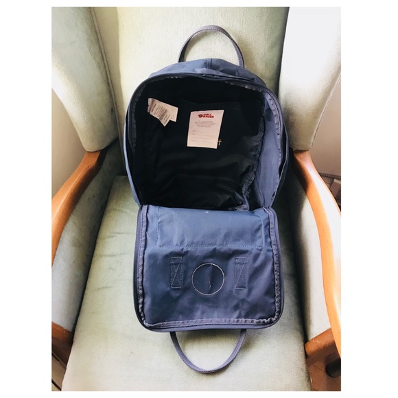 Classic FjallRaven “Kanken” Backpack - Picture 4 of 7